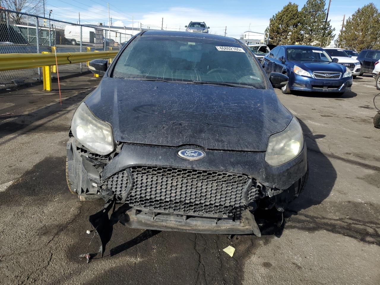 2014 Ford Focus - Image 5