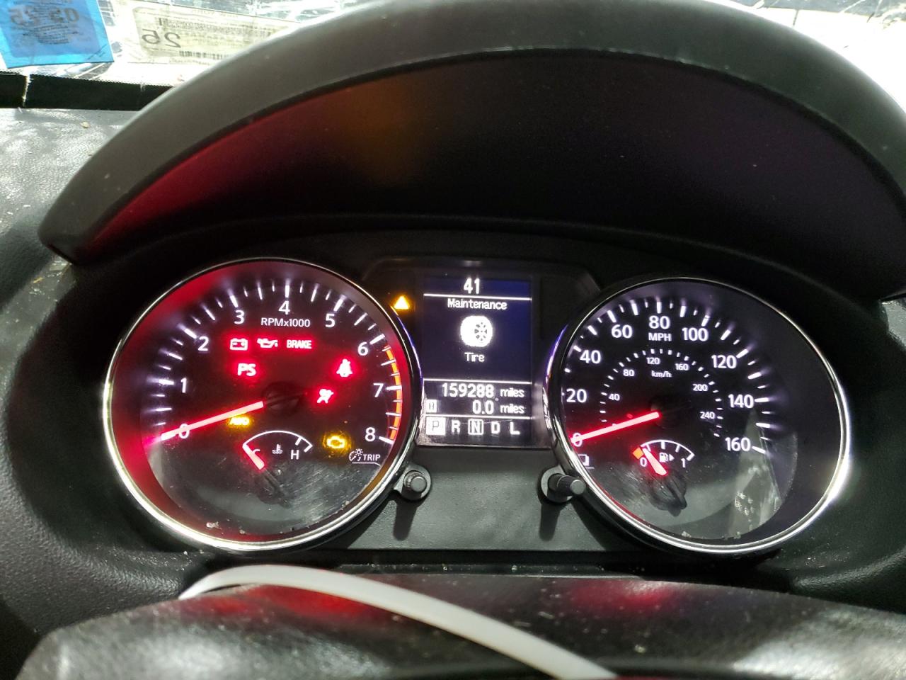 2014 Nissan Rogue - Image 9