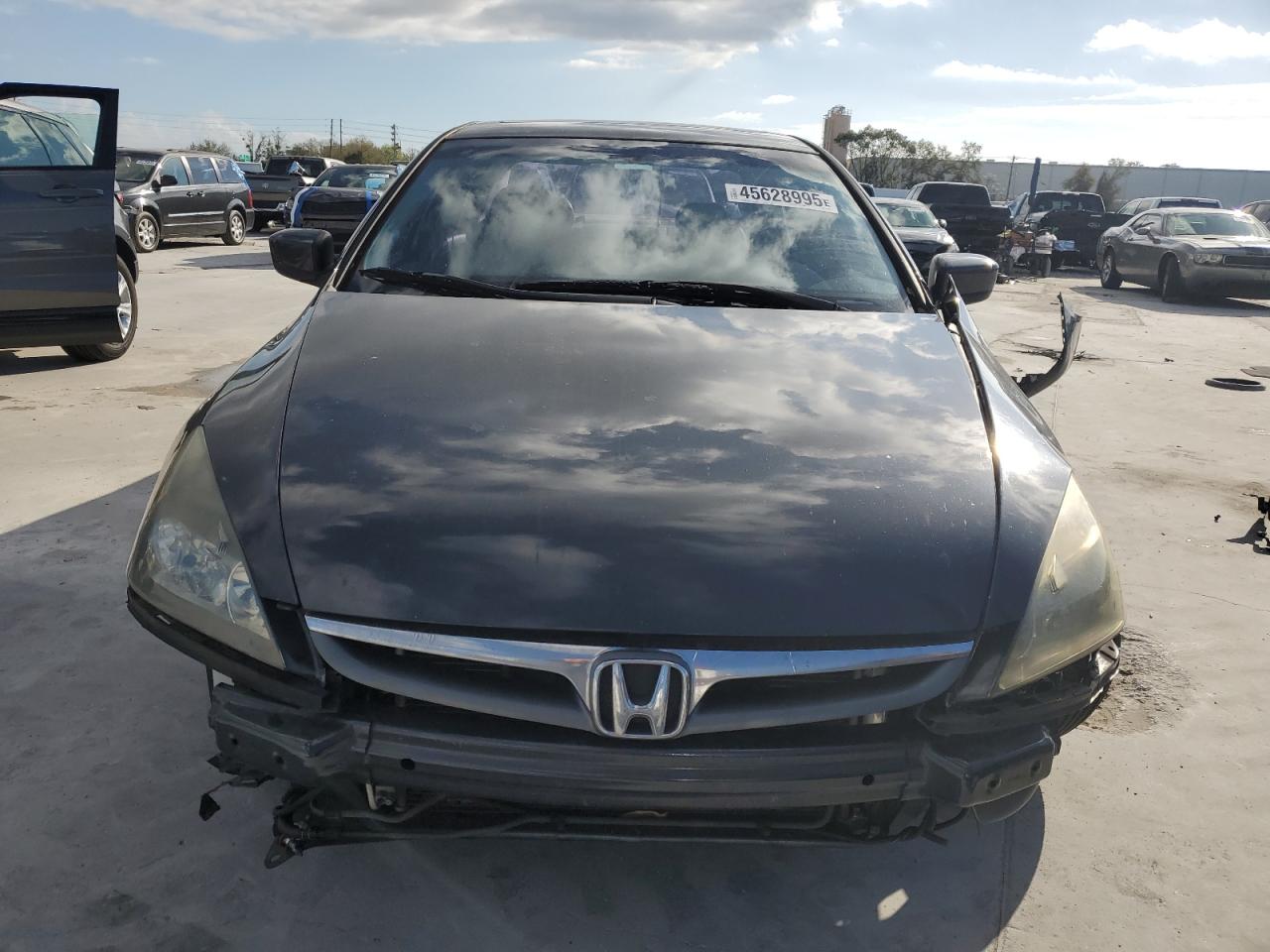 2006 Honda Accord - Image 5
