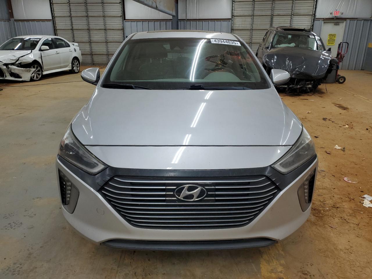 2019 Hyundai IONIQ - Image 5