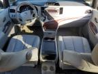 2013 Toyota Sienna Xle продається в Exeter, RI - Front End