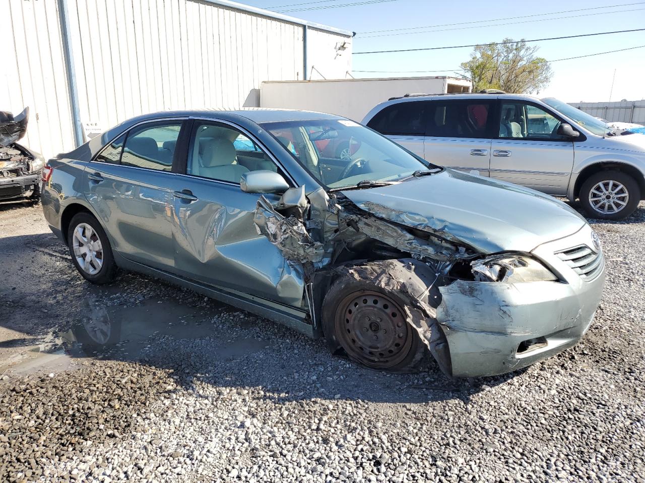 2008 Toyota Camry - Image 4