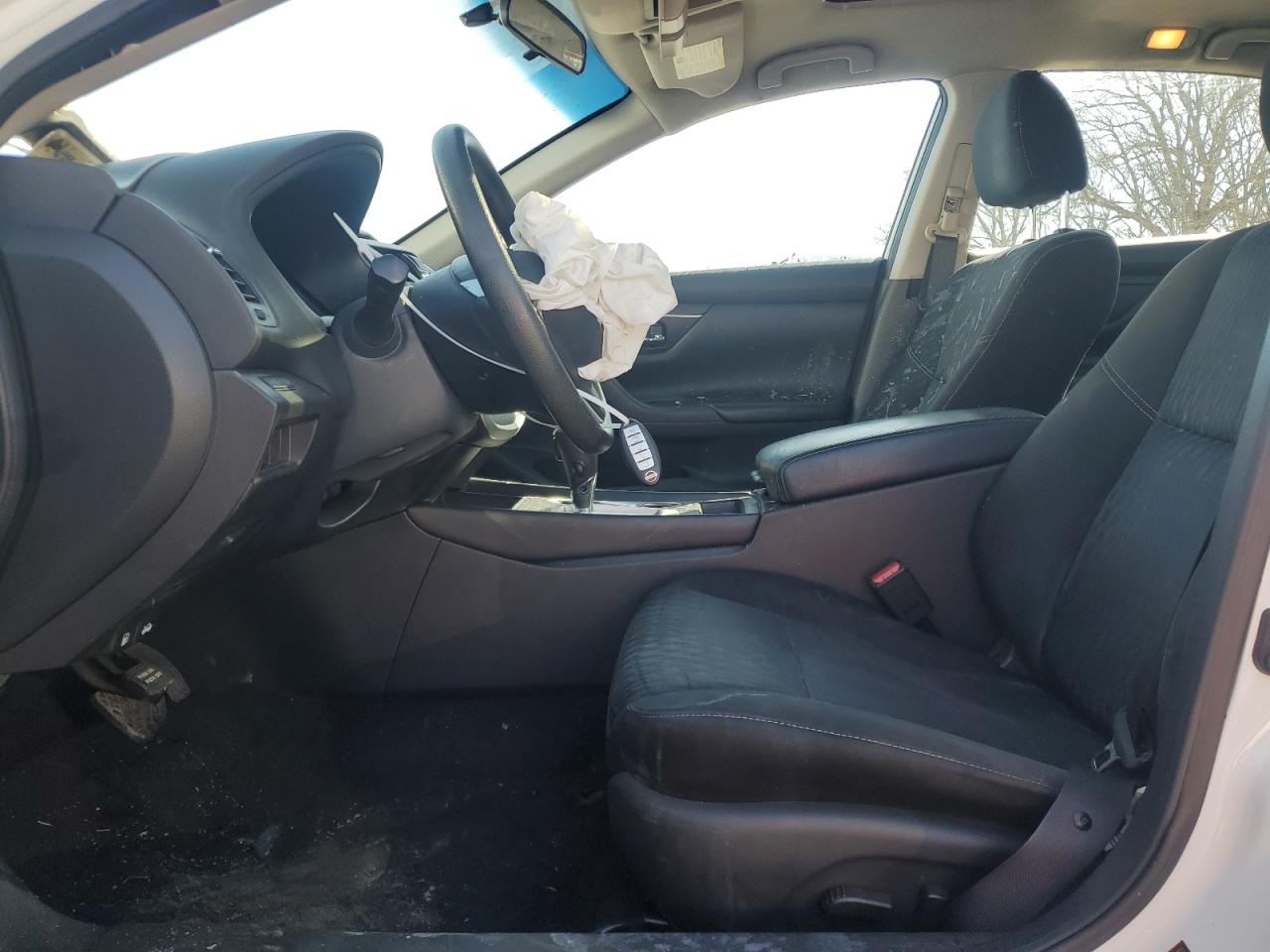 2018 Nissan Altima - Image 7