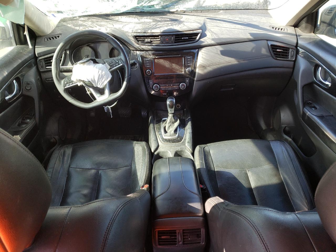 2018 Nissan Rogue - Image 8