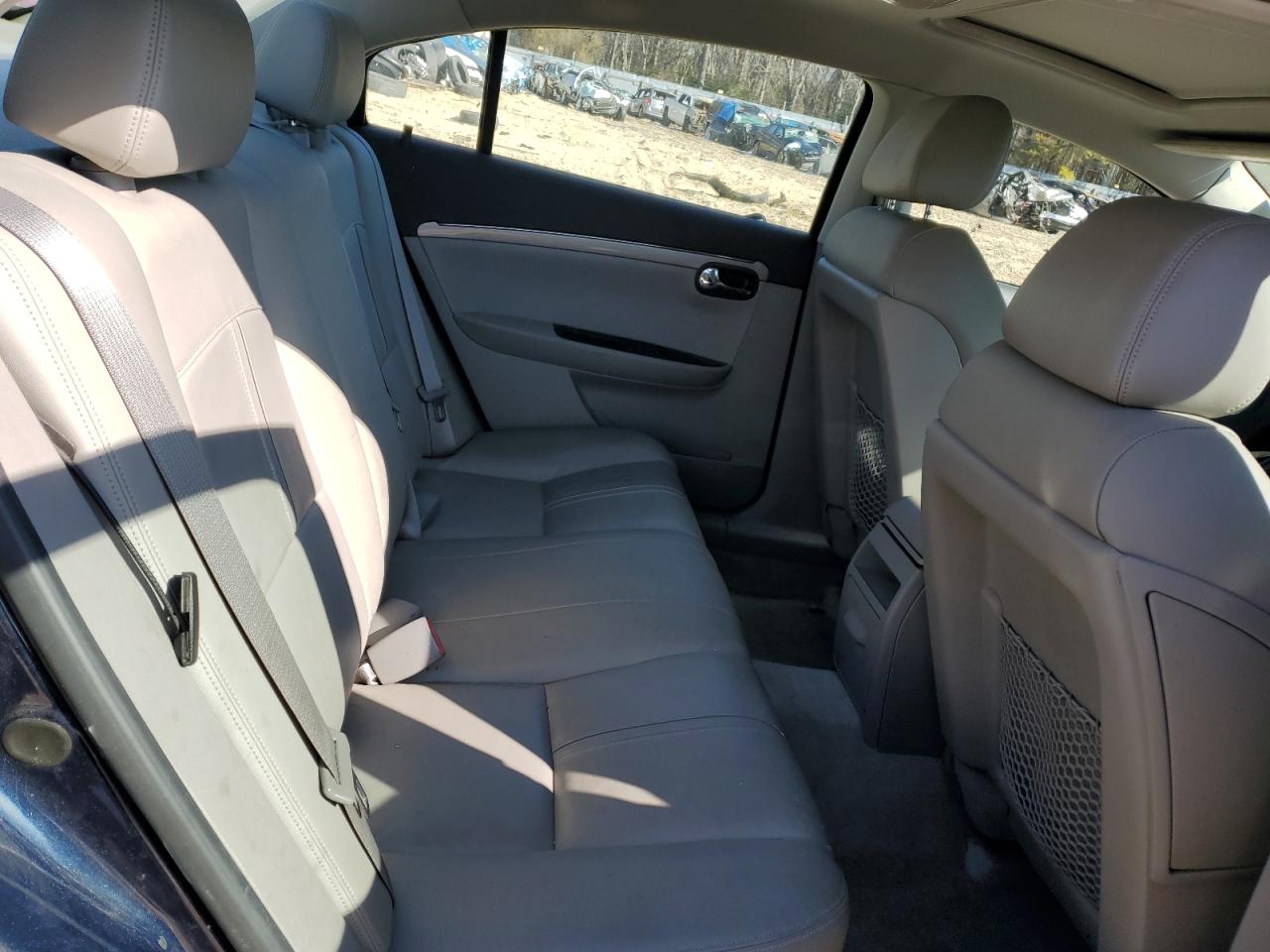 2009 Saturn Aura - Image 11