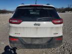 2014 Jeep Cherokee Latitude na sprzedaż w Barberton, OH - Side