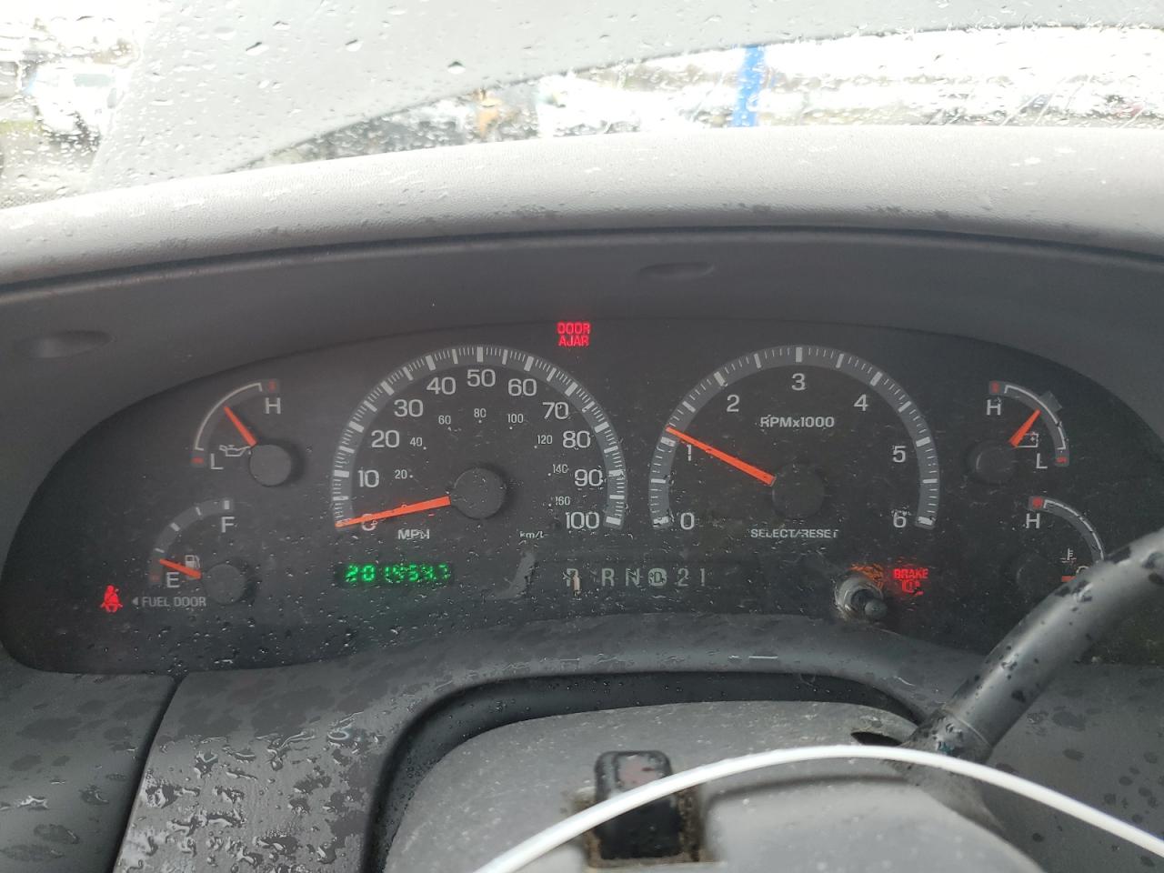 2003 Ford F-150 - Image 9