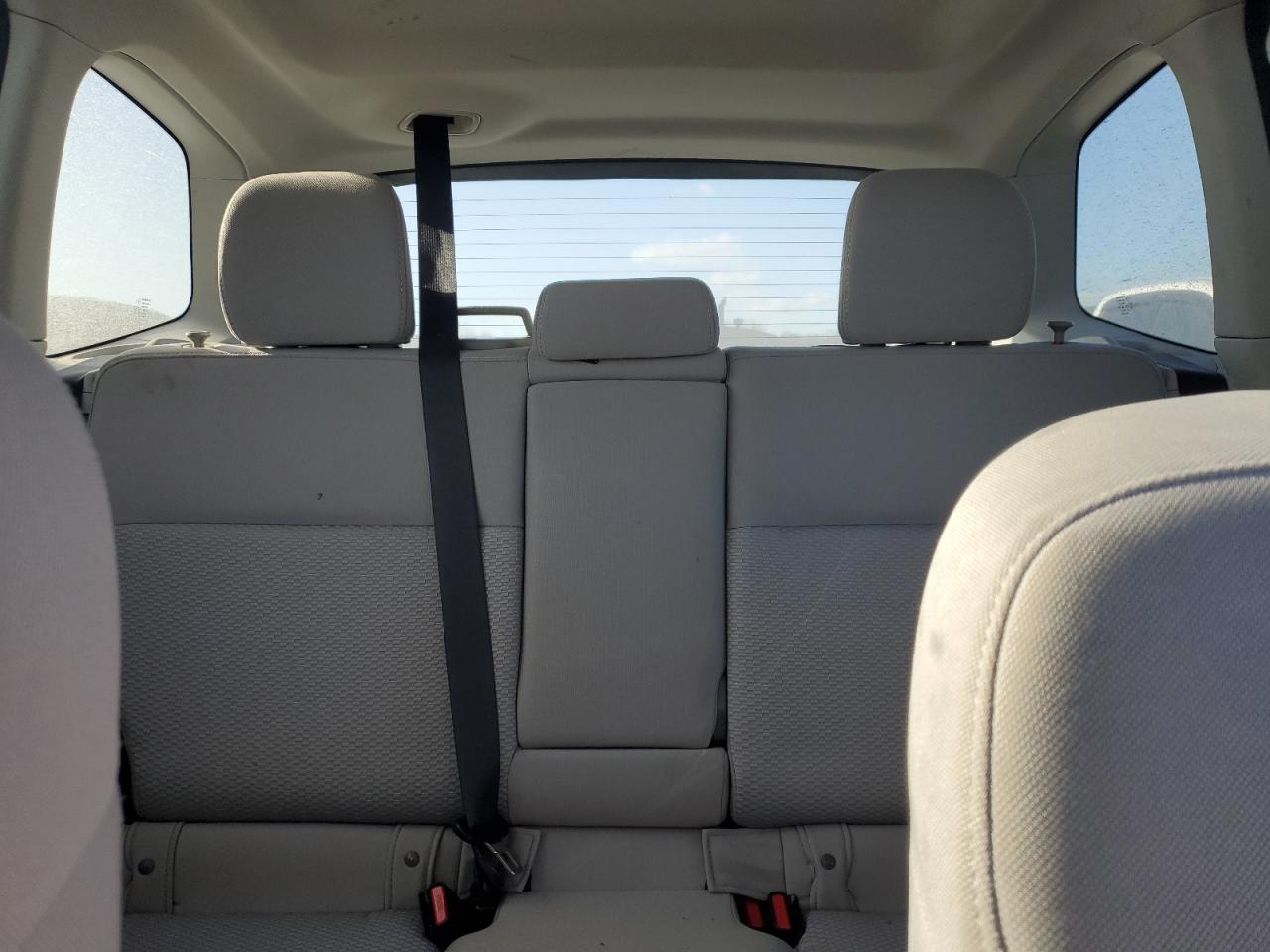 2016 Subaru Forester - Image 10