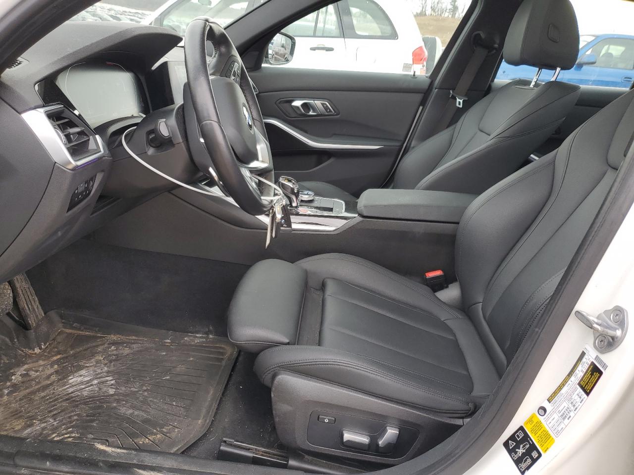 2019 BMW 3er - Image 7