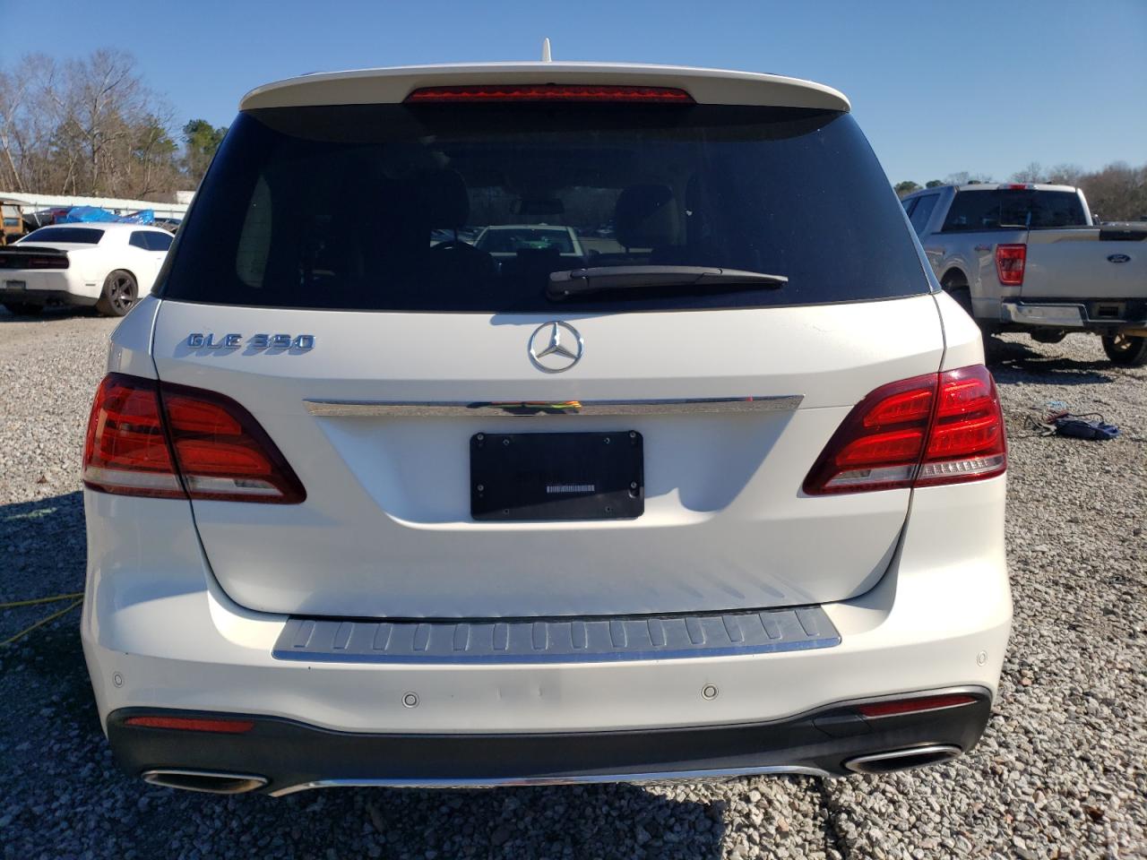 2016 Mercedes-Benz GLE - Image 6