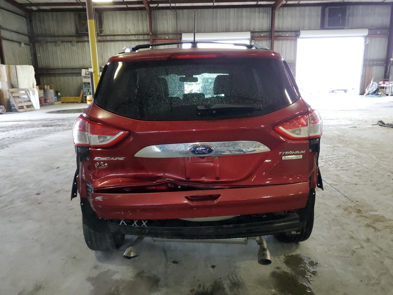 2014 Ford Escape - Image 6