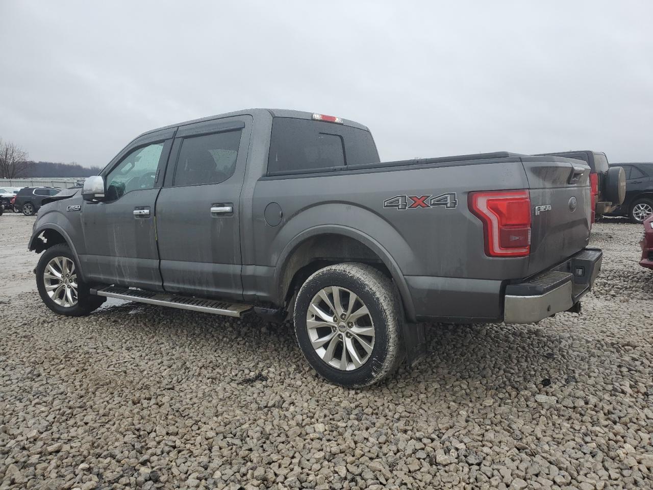 2015 Ford F-150 - Image 2