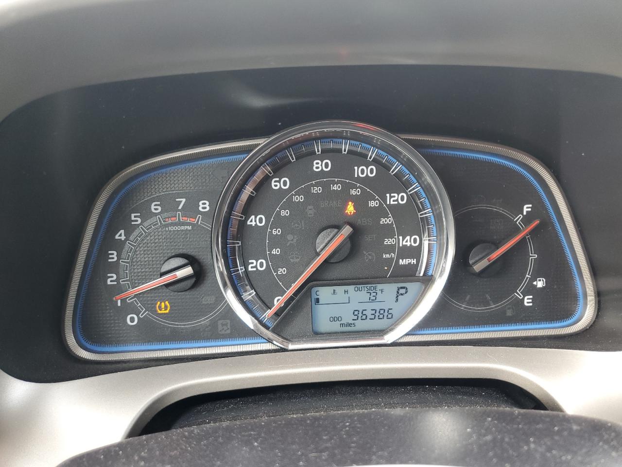2015 Toyota RAV 4 - Image 9