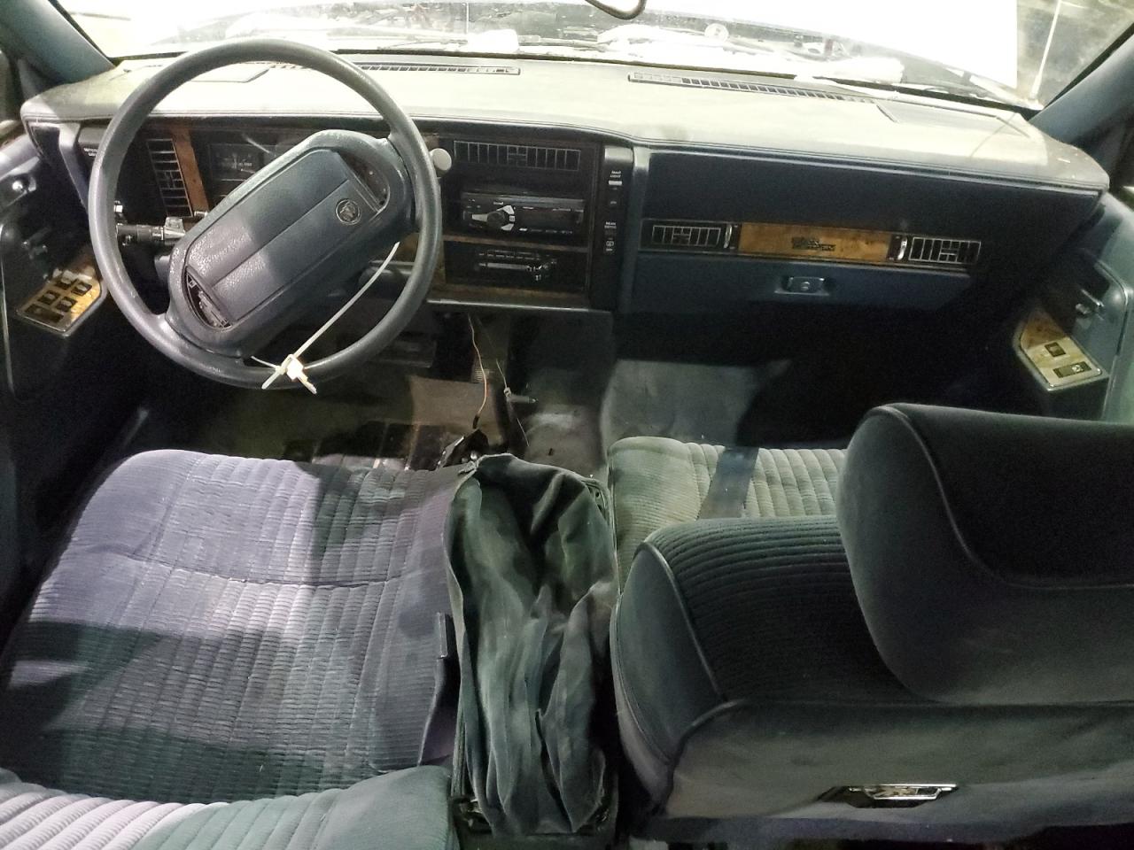 1993 Buick Century - Image 8