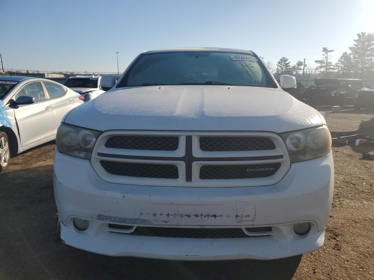 2011 Dodge Durango - Image 5