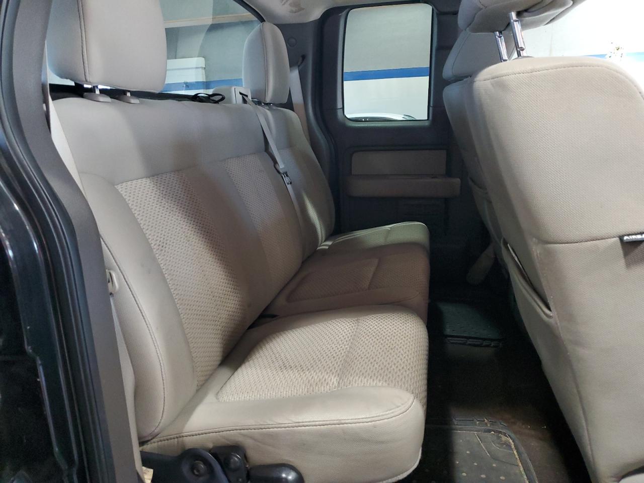 2010 Ford F-150 - Image 10