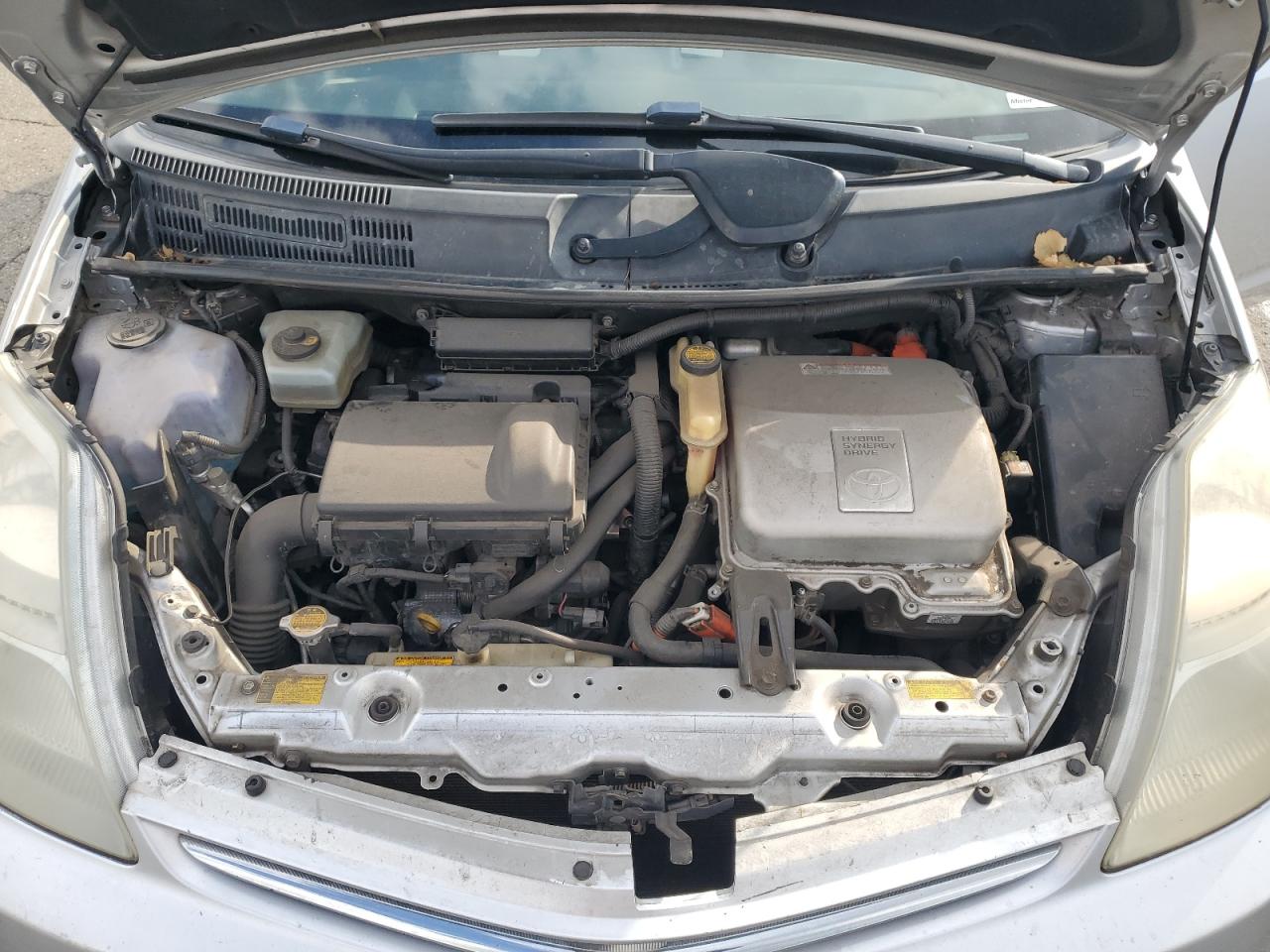 2009 Toyota Prius - Image 11