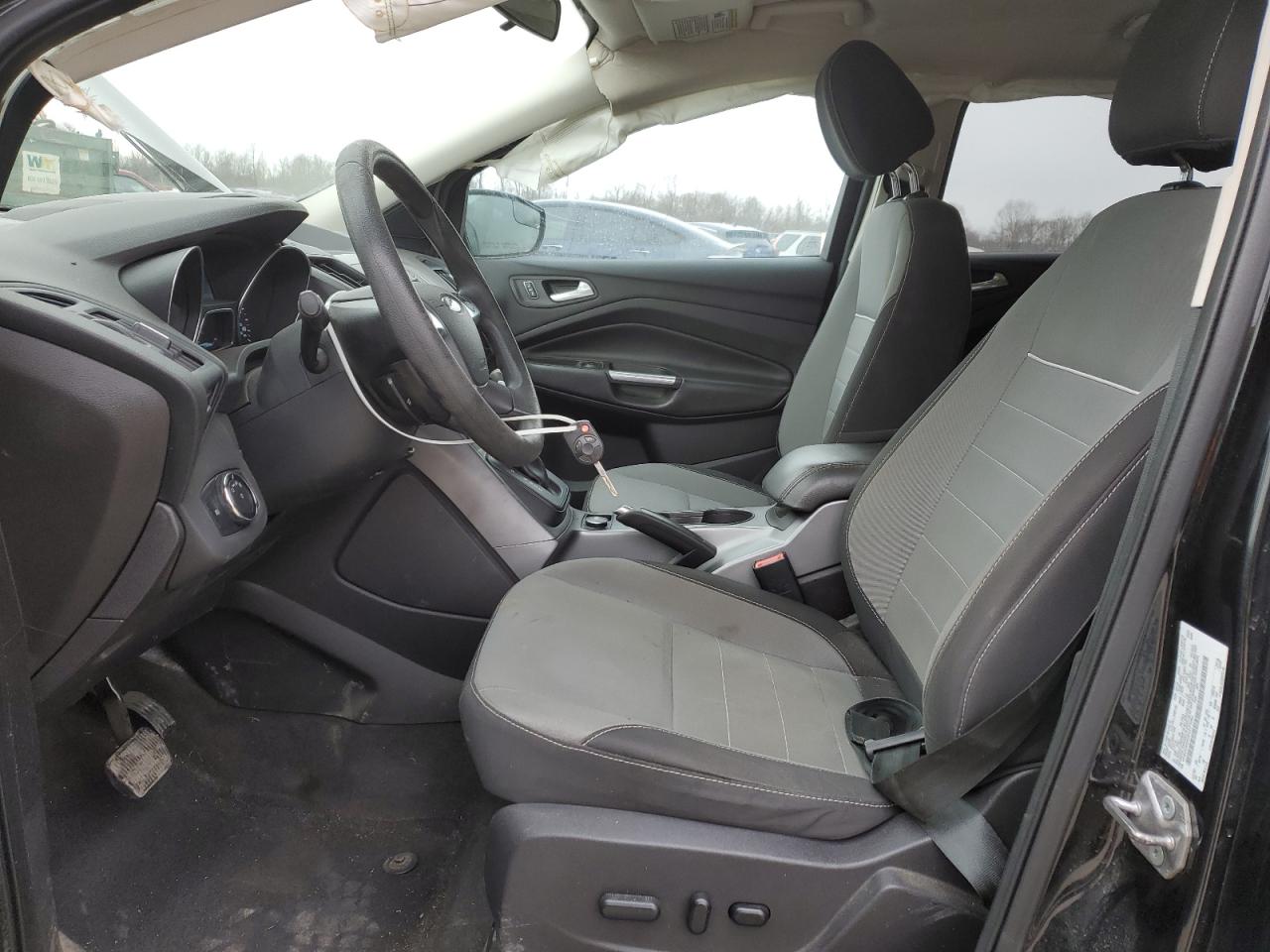 2014 Ford Escape - Image 7