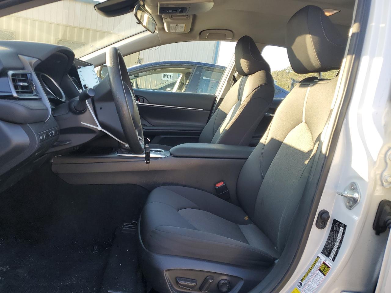 2023 Toyota Camry - Image 7