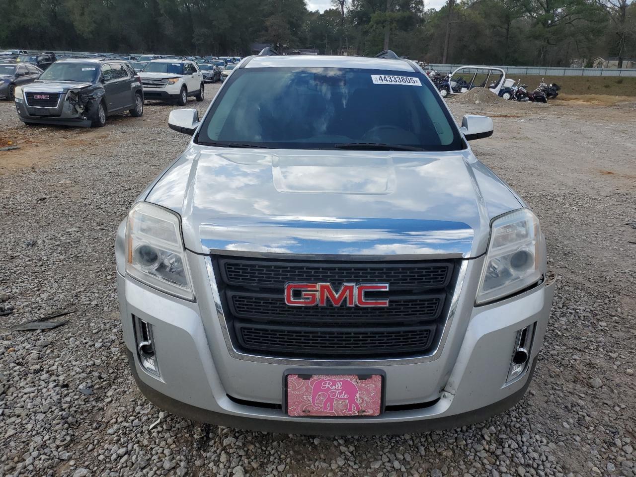 2012 GMC Terrain - Image 5