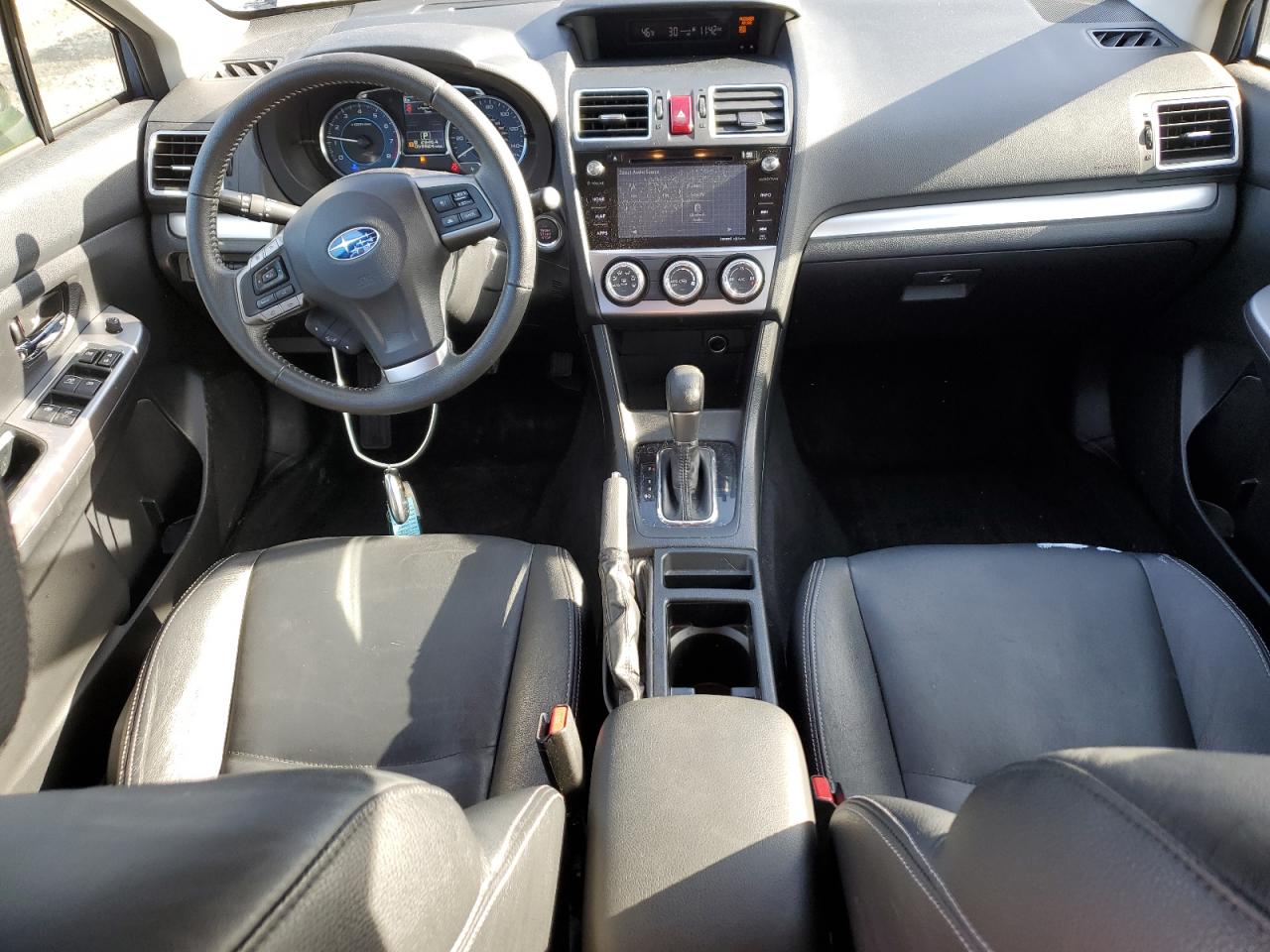2016 Subaru Impreza - Image 8