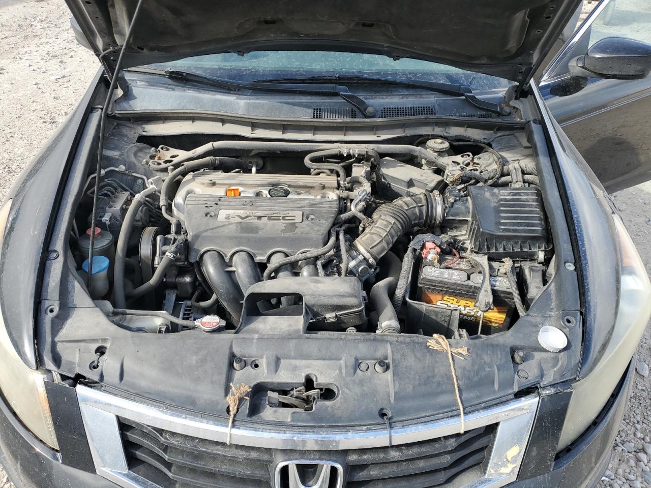 2009 Honda Accord - Image 11