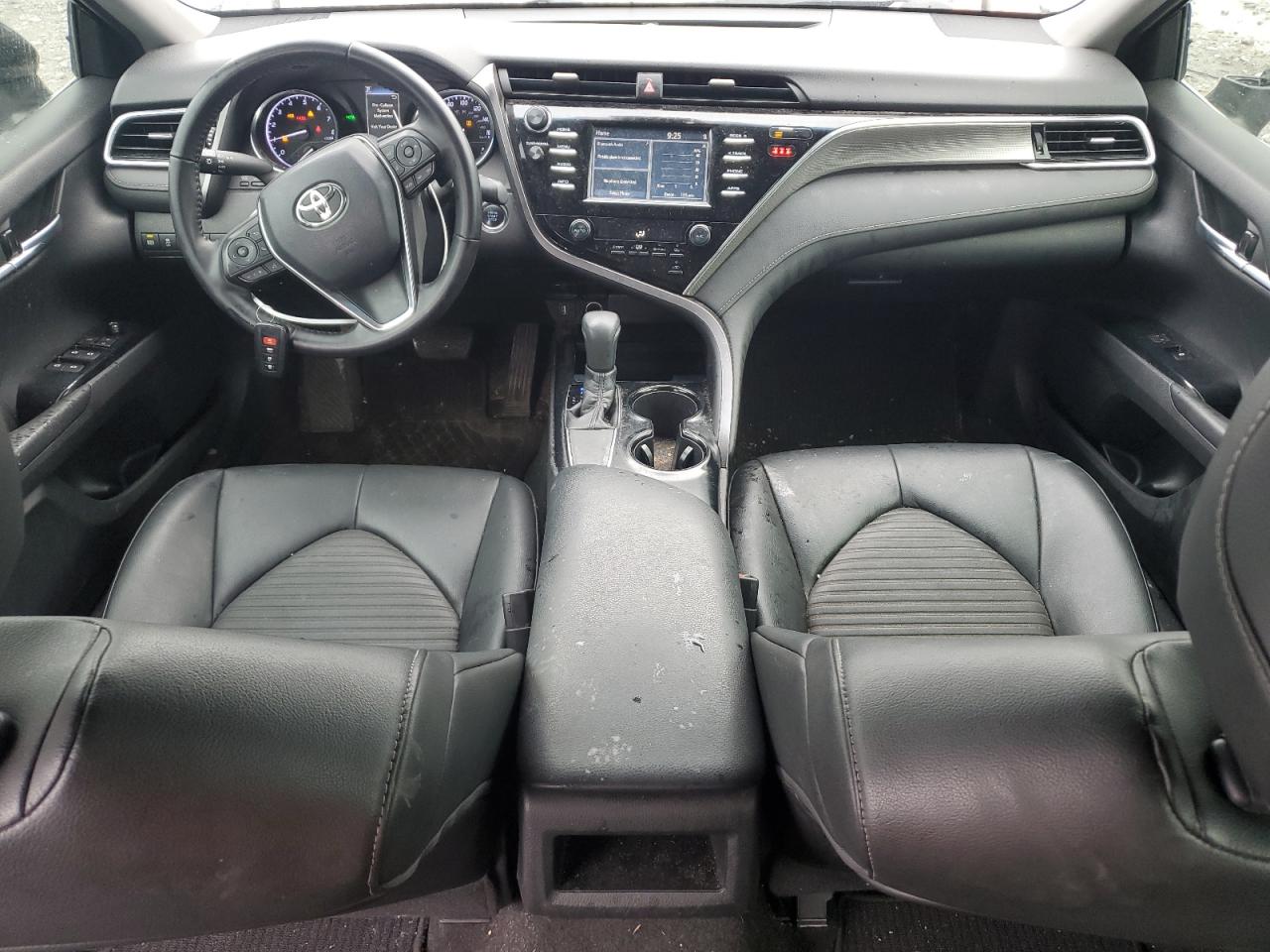 2018 Toyota Camry - Image 8