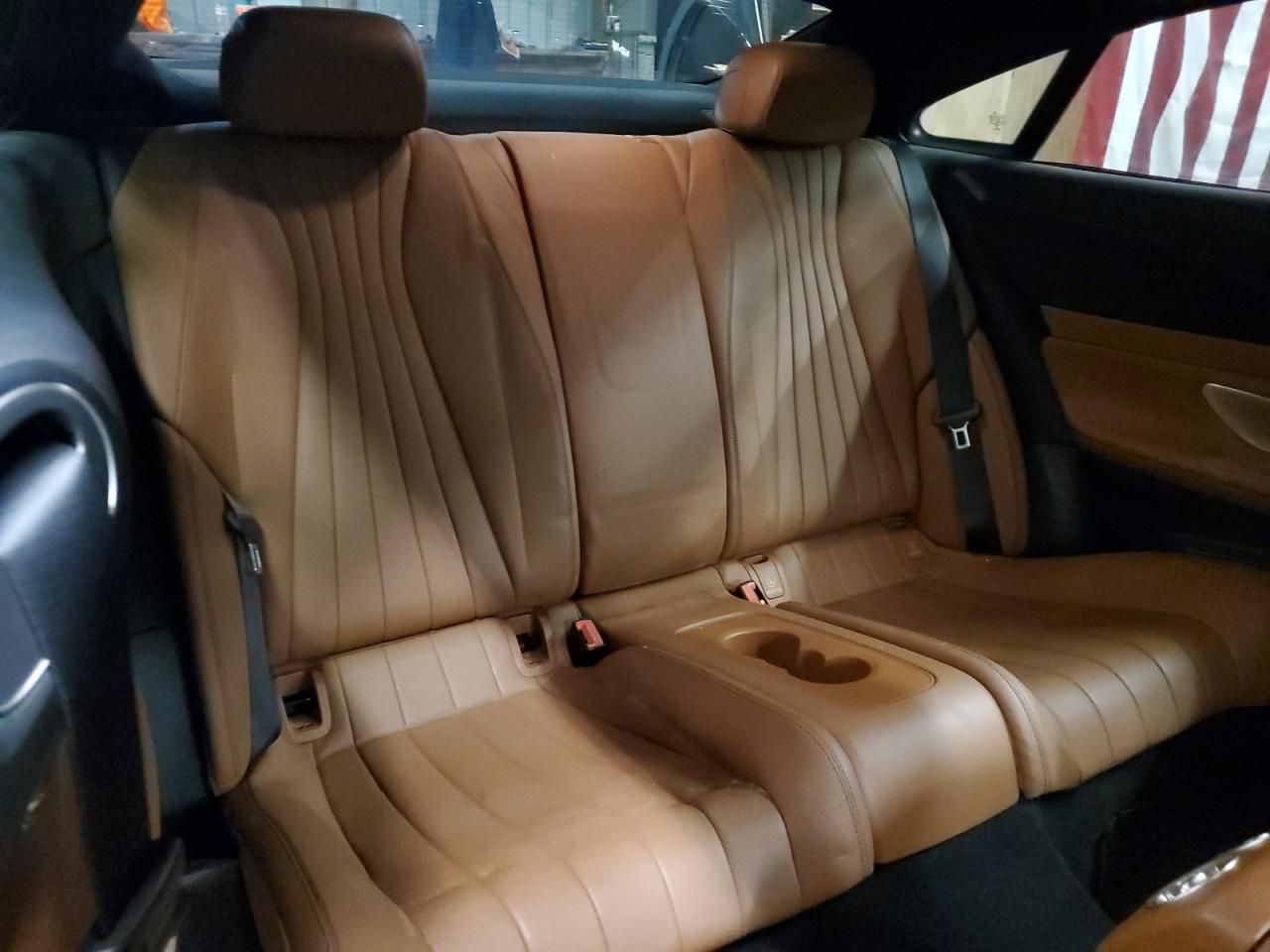 2019 Mercedes-Benz E-klasse - Image 10