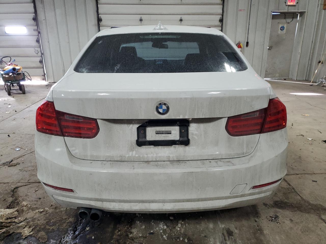 2013 BMW 3er - Image 6