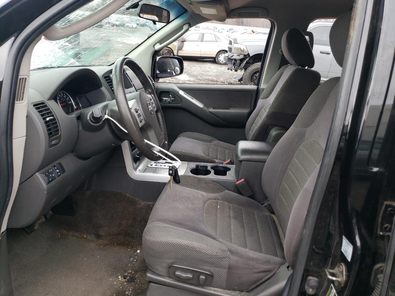 2010 Nissan Pathfinder - Image 7