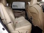 2017 Acura Mdx Technology на продаже в Wheeling, IL - Front End