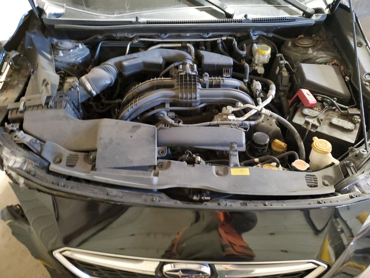 2018 Subaru Impreza - Image 11