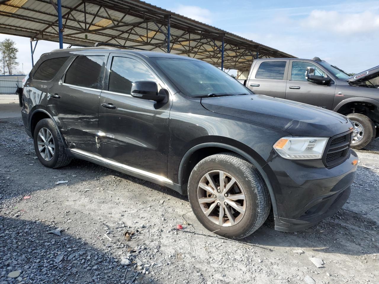 2014 Dodge Durango - Image 4