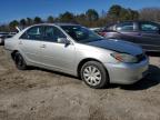 2004 Toyota Camry Le na sprzedaż w Hampton, VA - Rear End