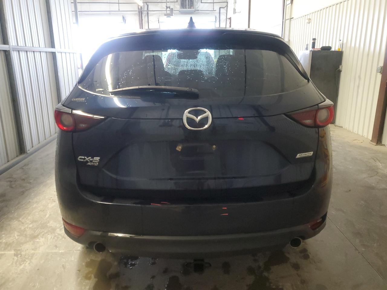 2019 Mazda CX-5 - Image 6