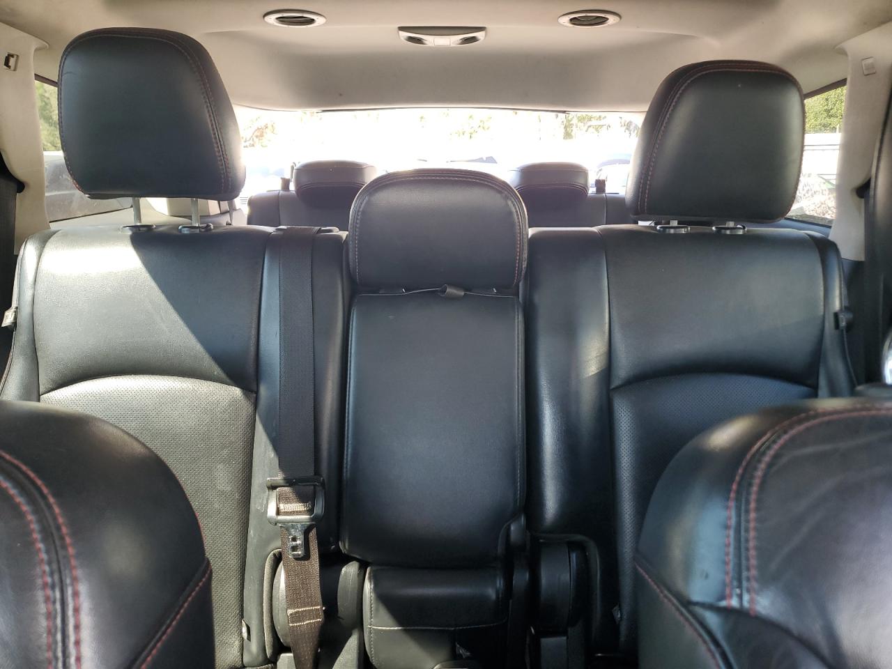 2013 Dodge Journey - Image 10