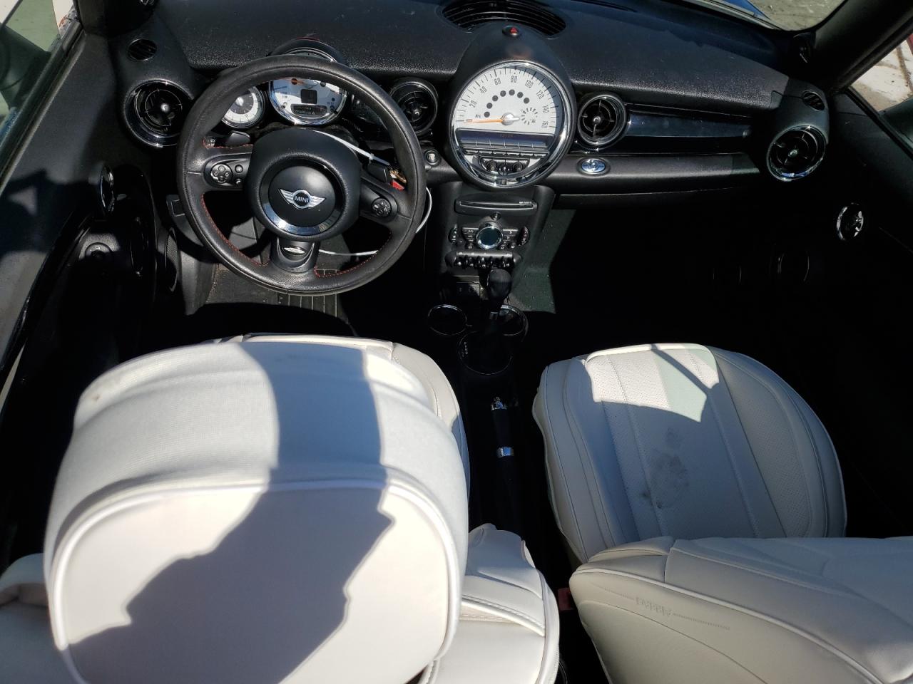 2014 MINI Cooper - Image 8