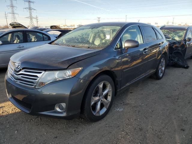 2010 Toyota Venza 