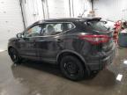 2021 NISSAN ROGUE SPORT SV for sale at Copart ON - OTTAWA