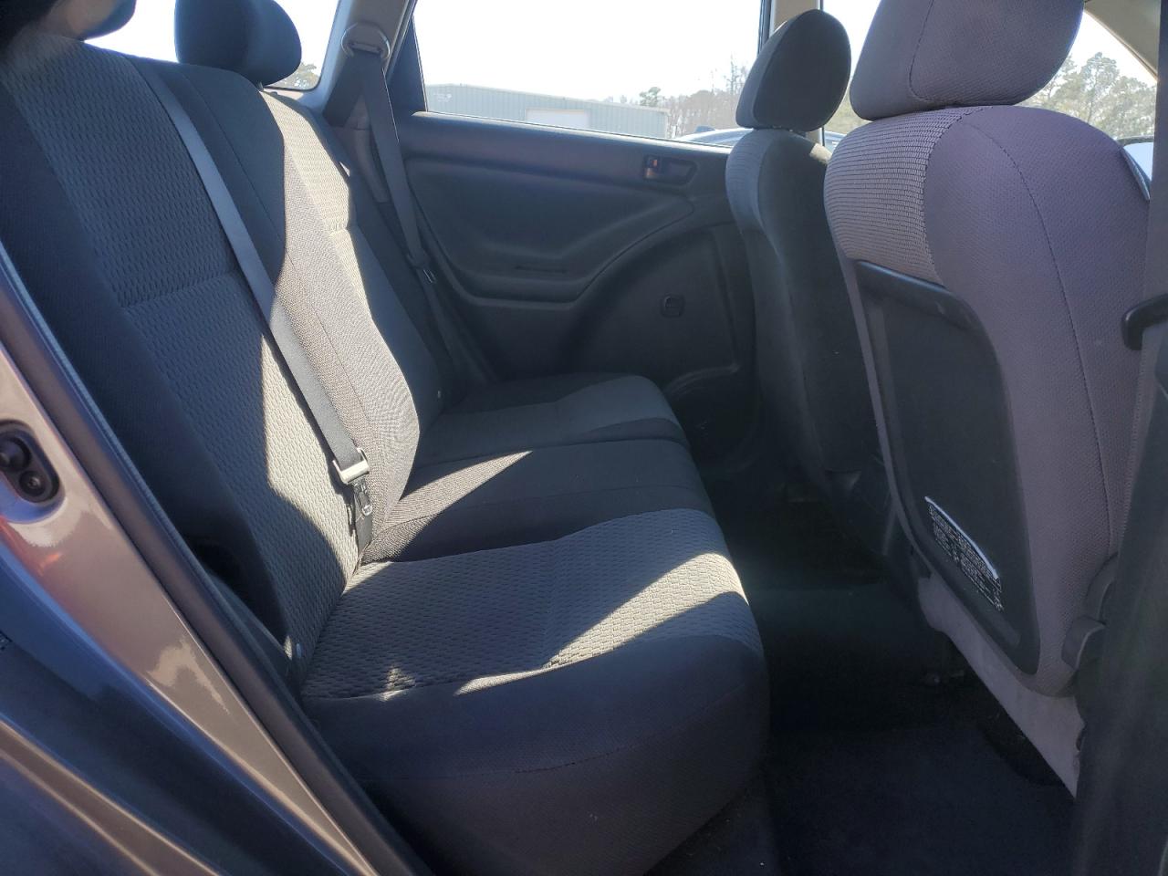 2008 Toyota Corolla - Image 10