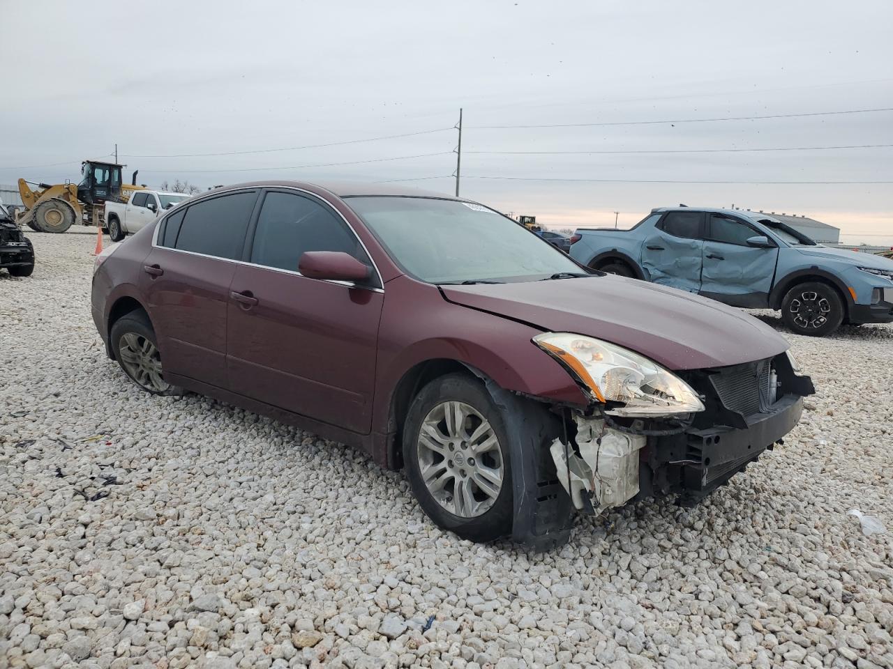 2011 Nissan Altima - Image 4