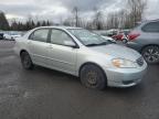 2004 Toyota Corolla Ce للبيع في Portland، OR - Front End