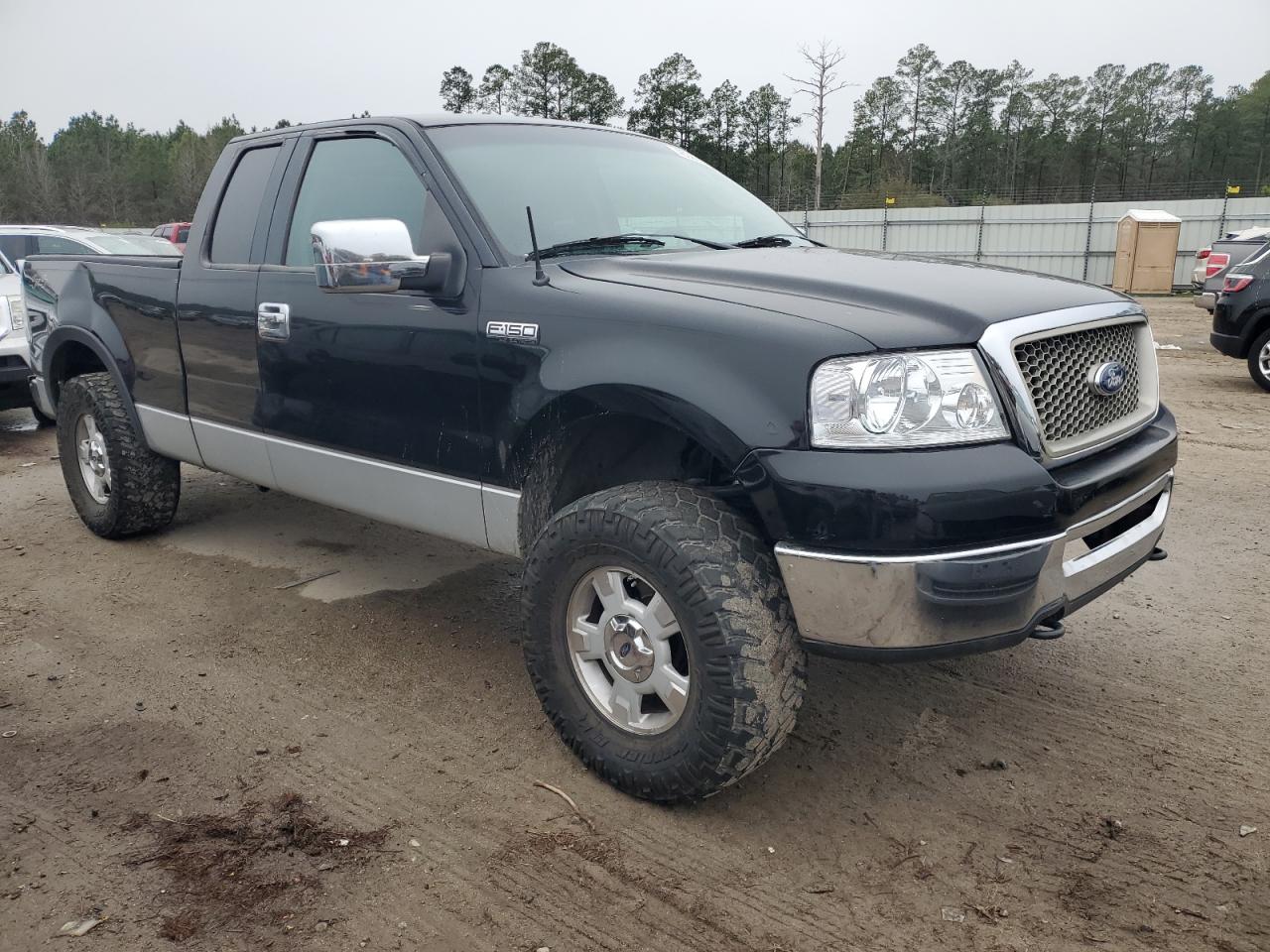 2006 Ford F-150 - Image 4