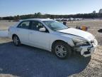 2007 Honda Accord Ex на продаже в Lumberton, NC - Front End