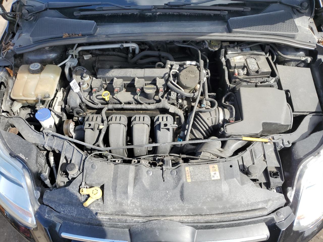 2013 Ford Focus - Image 11