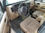 2000 Jeep Wrangler / Tj Se იყიდება Ellwood City-ში, PA - Rear End