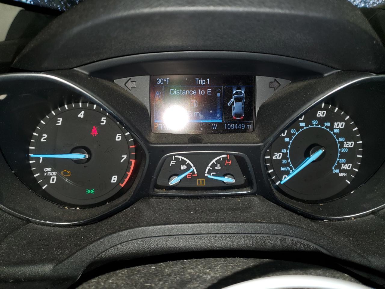 2013 Ford Escape - Image 9