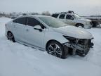 2016 Chevrolet Cruze Premier en Venta en Billings, MT - Front End