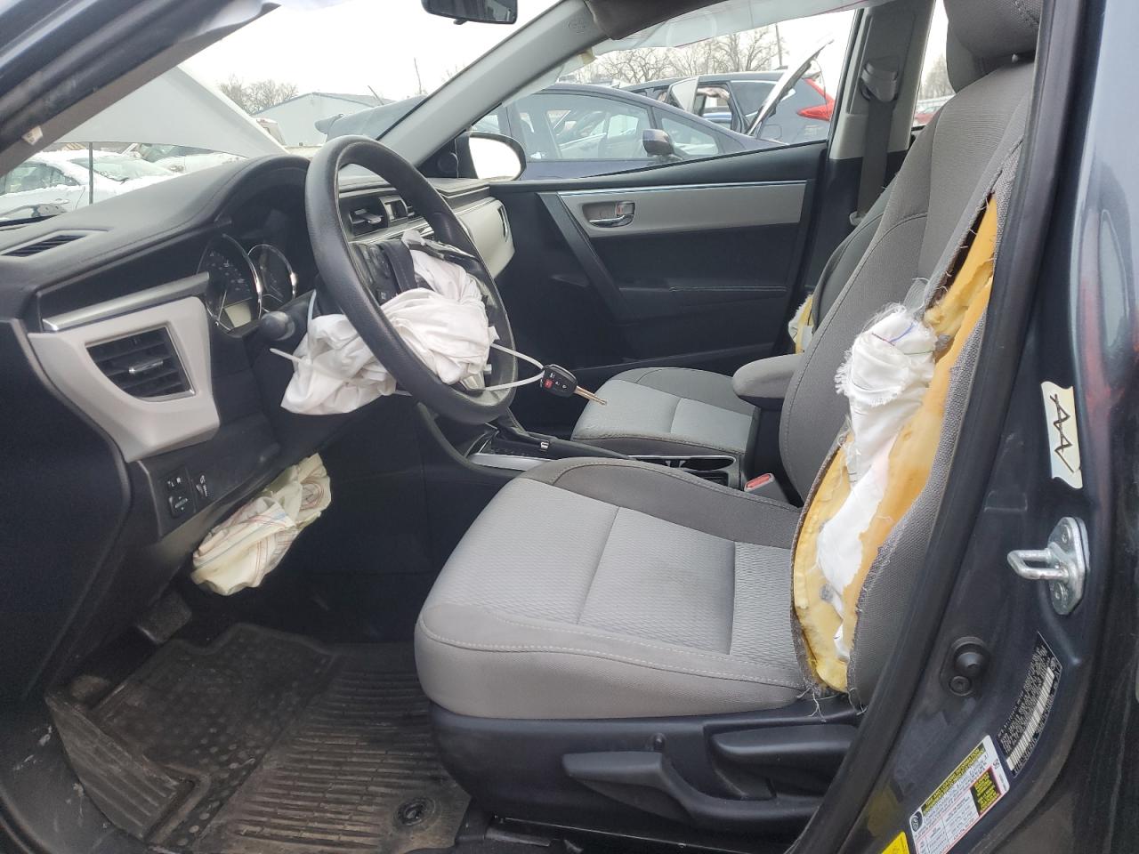2016 Toyota Corolla - Image 7