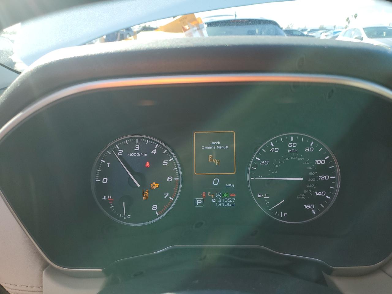 2021 Subaru Outback - Image 9